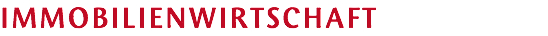 IMMOBILIENWIRTSCHAFT